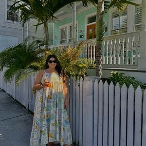 Meet your Posher, Morgan